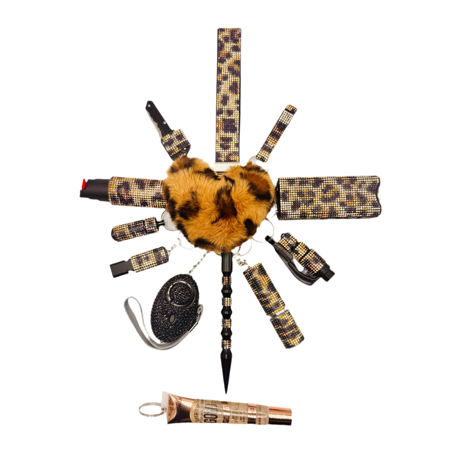 $500.00 Wholesale Starter Bundle (Bling)