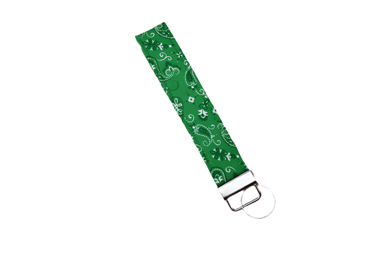 Wholesale Wristlet Only (Fabric)
