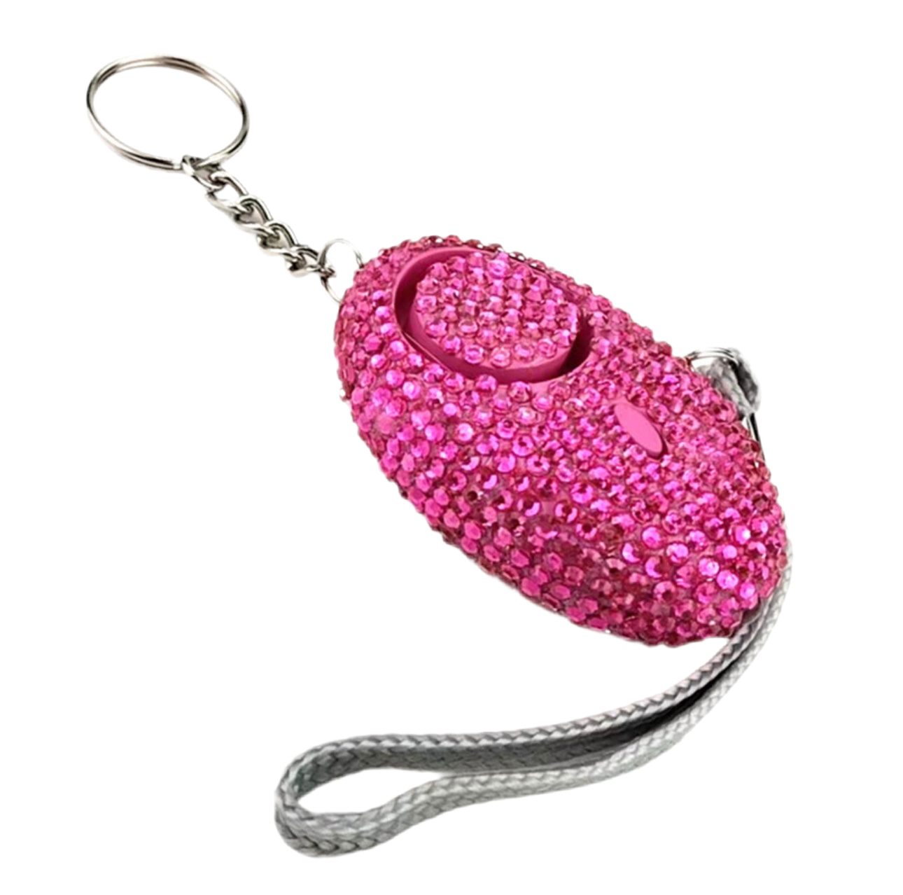 WHOLESALE BLING ALARM/FLASHLIGHT