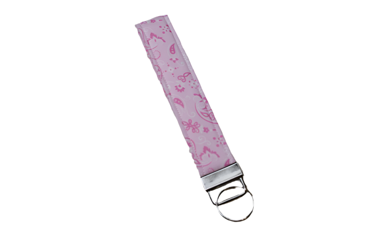 Wholesale Wristlet Only (Fabric)