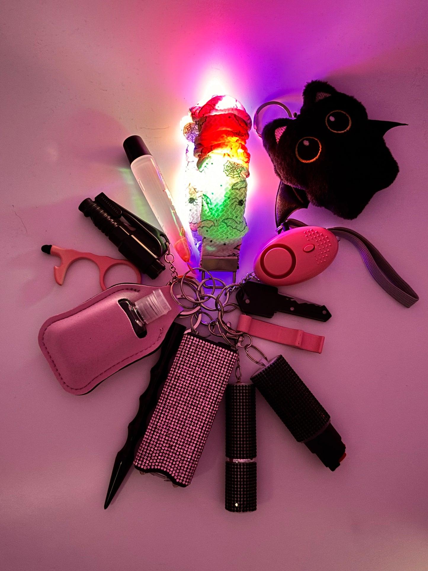 Halloween/Spooky Collection