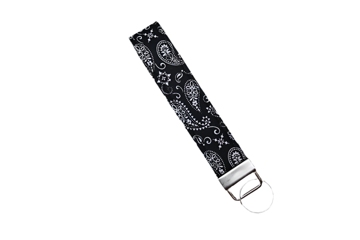 Wholesale Wristlet Only (Fabric)