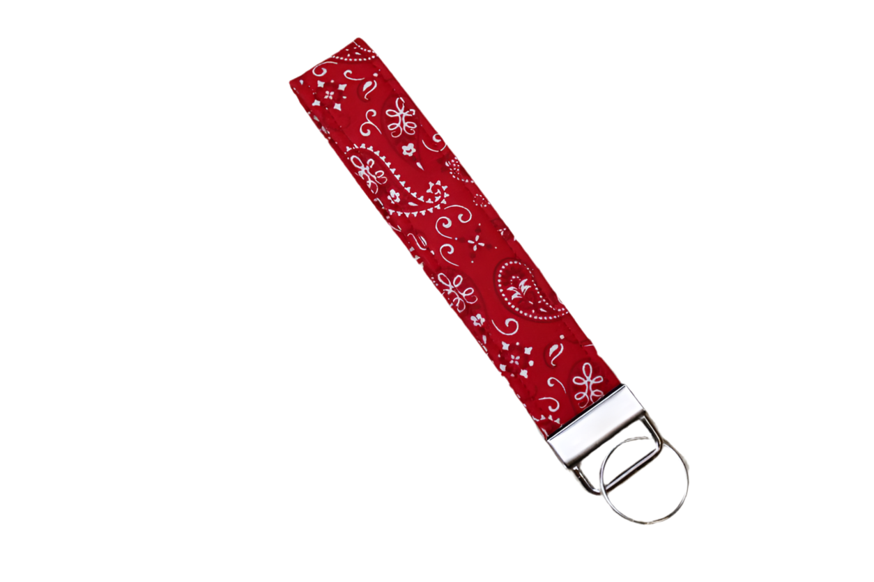 Wholesale Wristlet Only (Fabric)