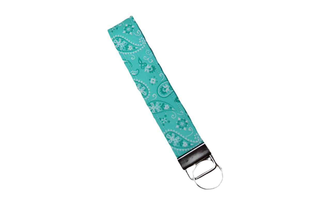 Wholesale Wristlet Only (Fabric)