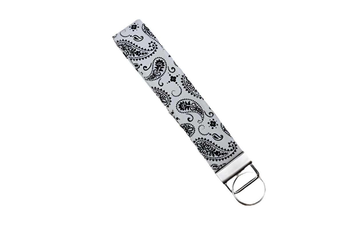 Wholesale Wristlet Only (Fabric)