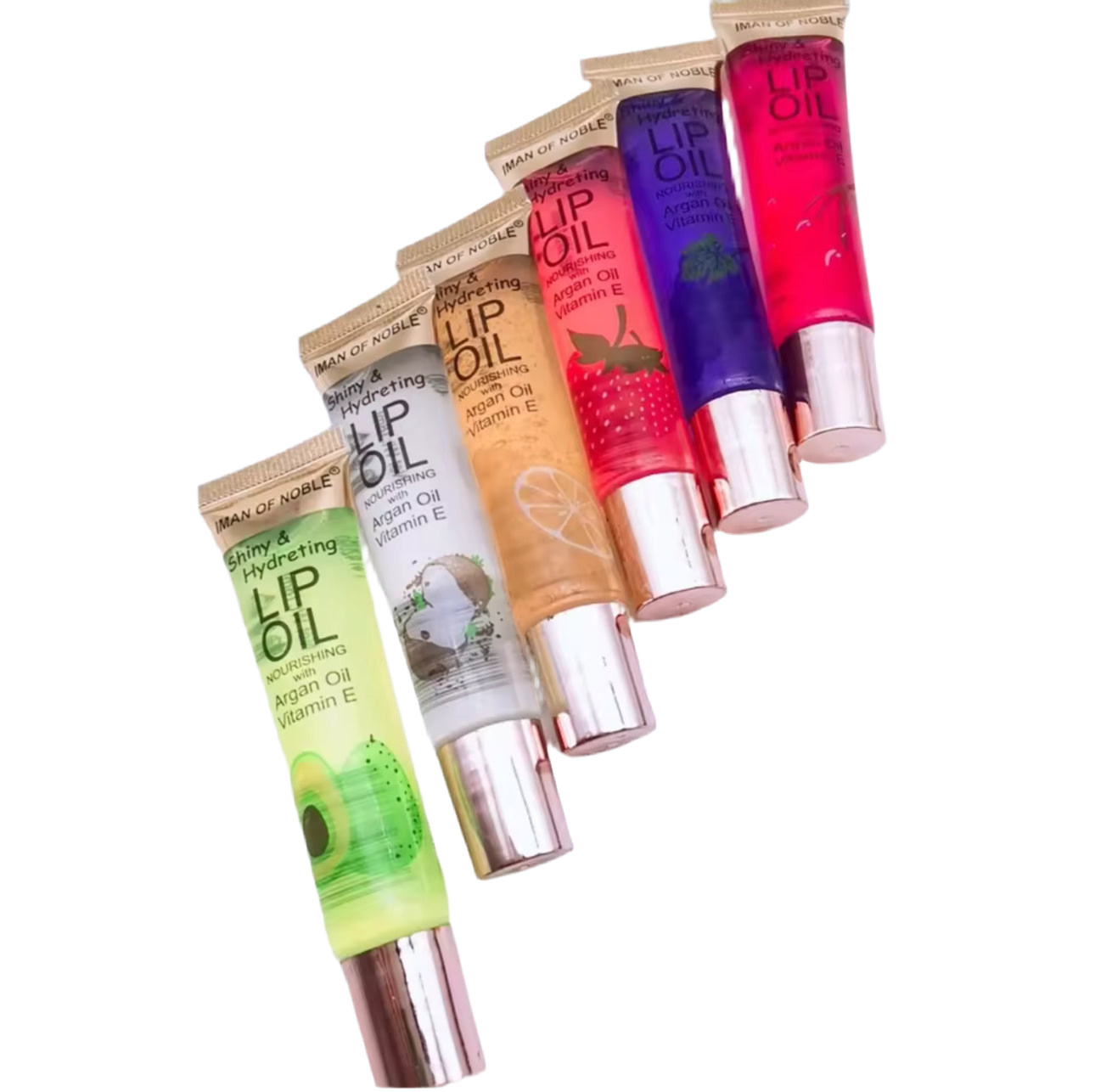 Wholesale Lip Gloss (Iman Of Noble)