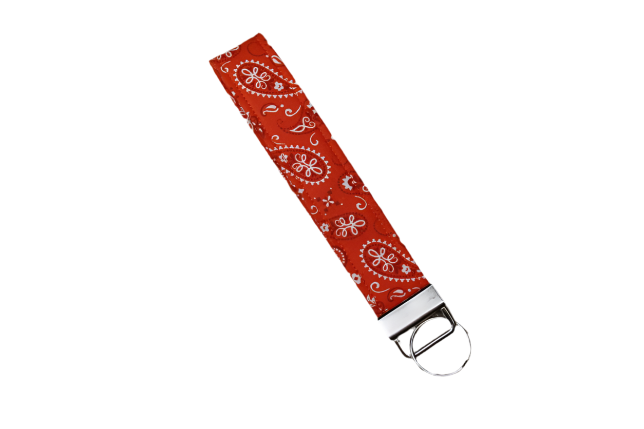 Wholesale Wristlet Only (Fabric)