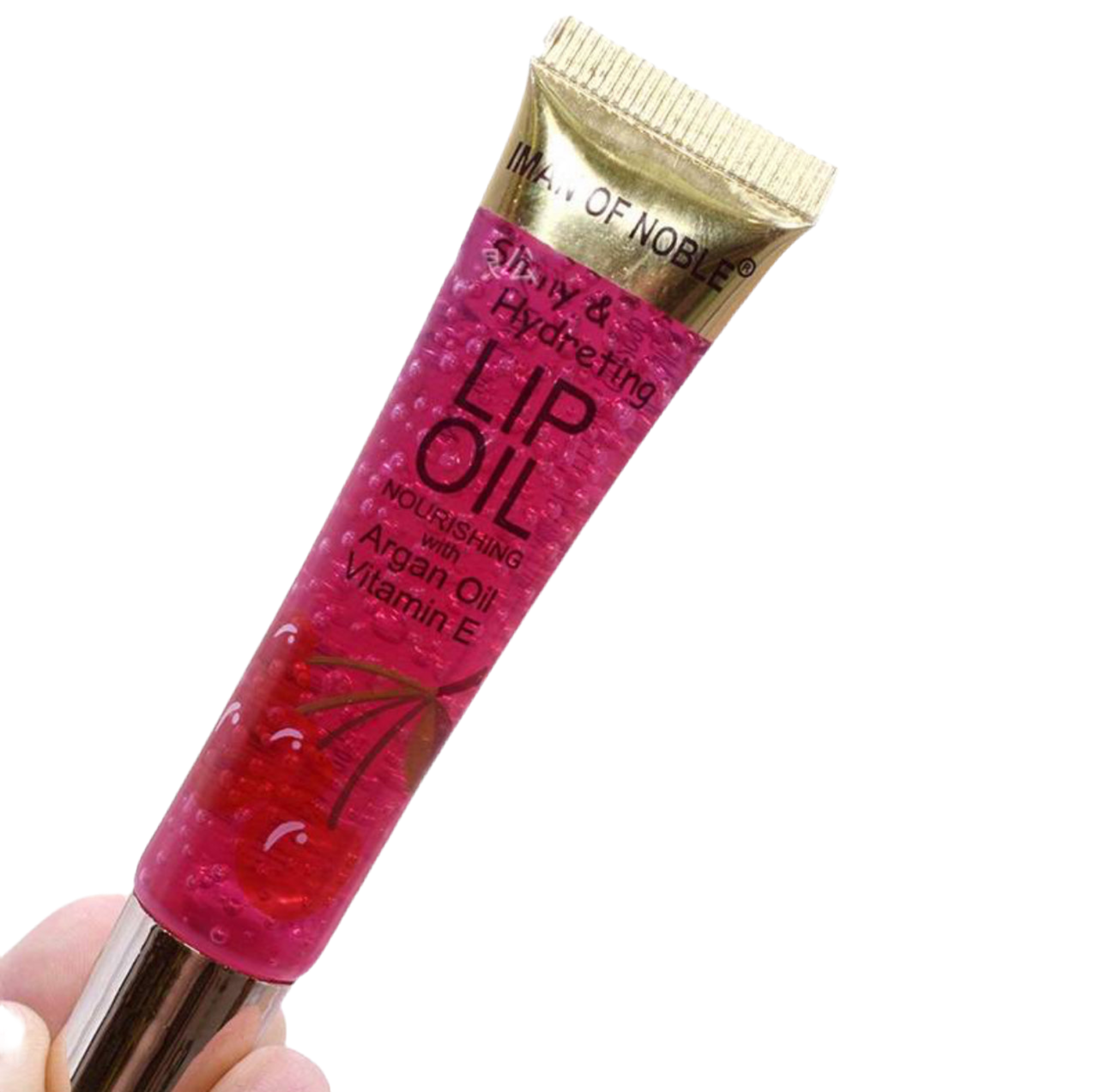 Wholesale Lip Gloss (Iman Of Noble)