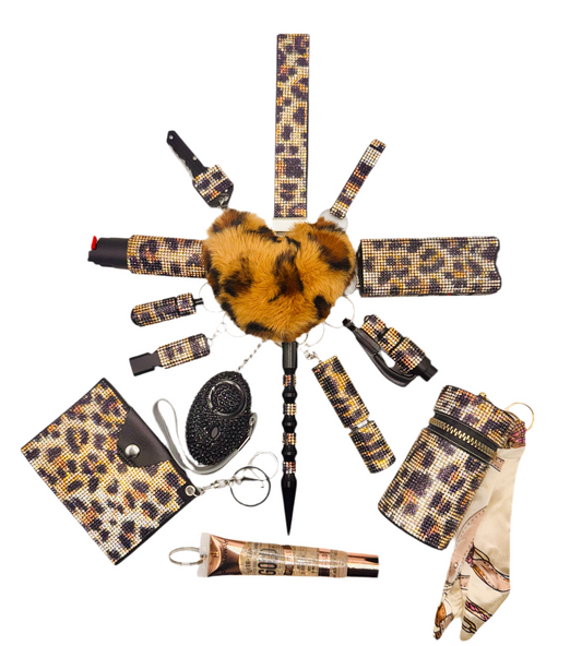 $500.00 Wholesale Starter Bundle (Bling)