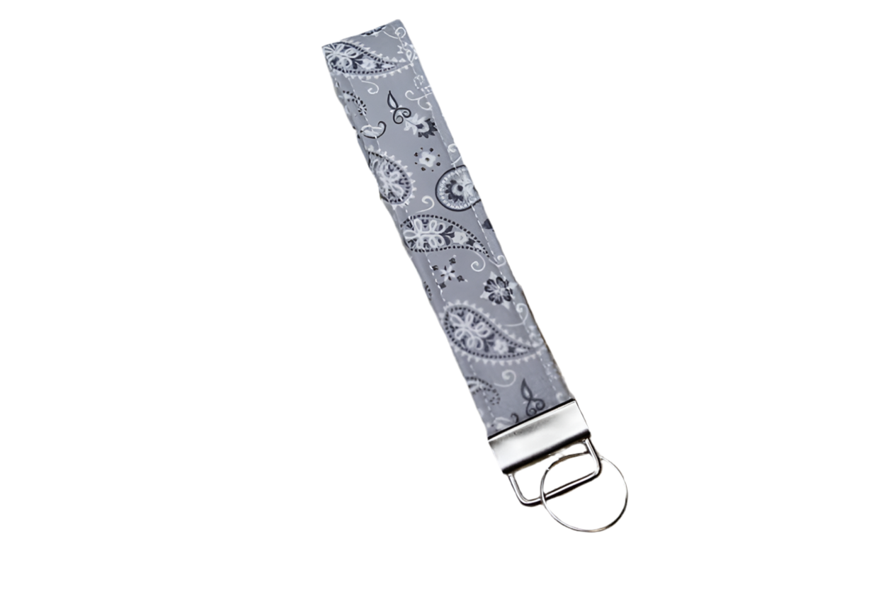 Wholesale Wristlet Only (Fabric)