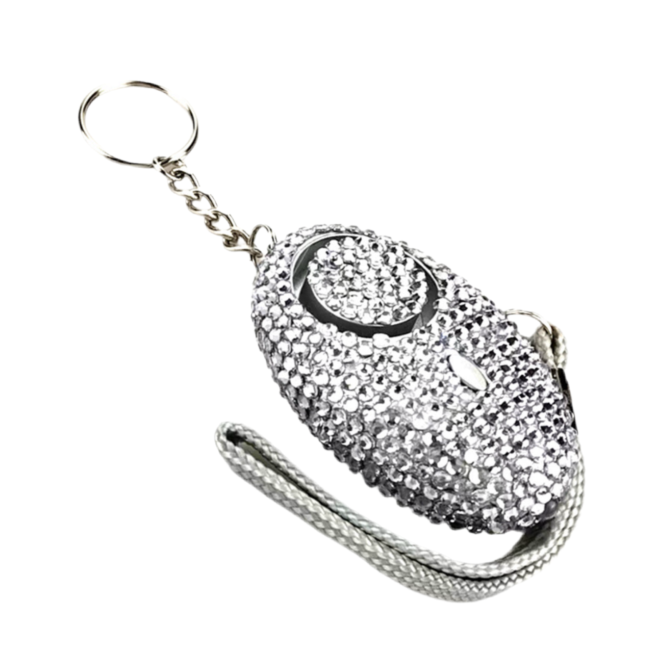 WHOLESALE BLING ALARM/FLASHLIGHT