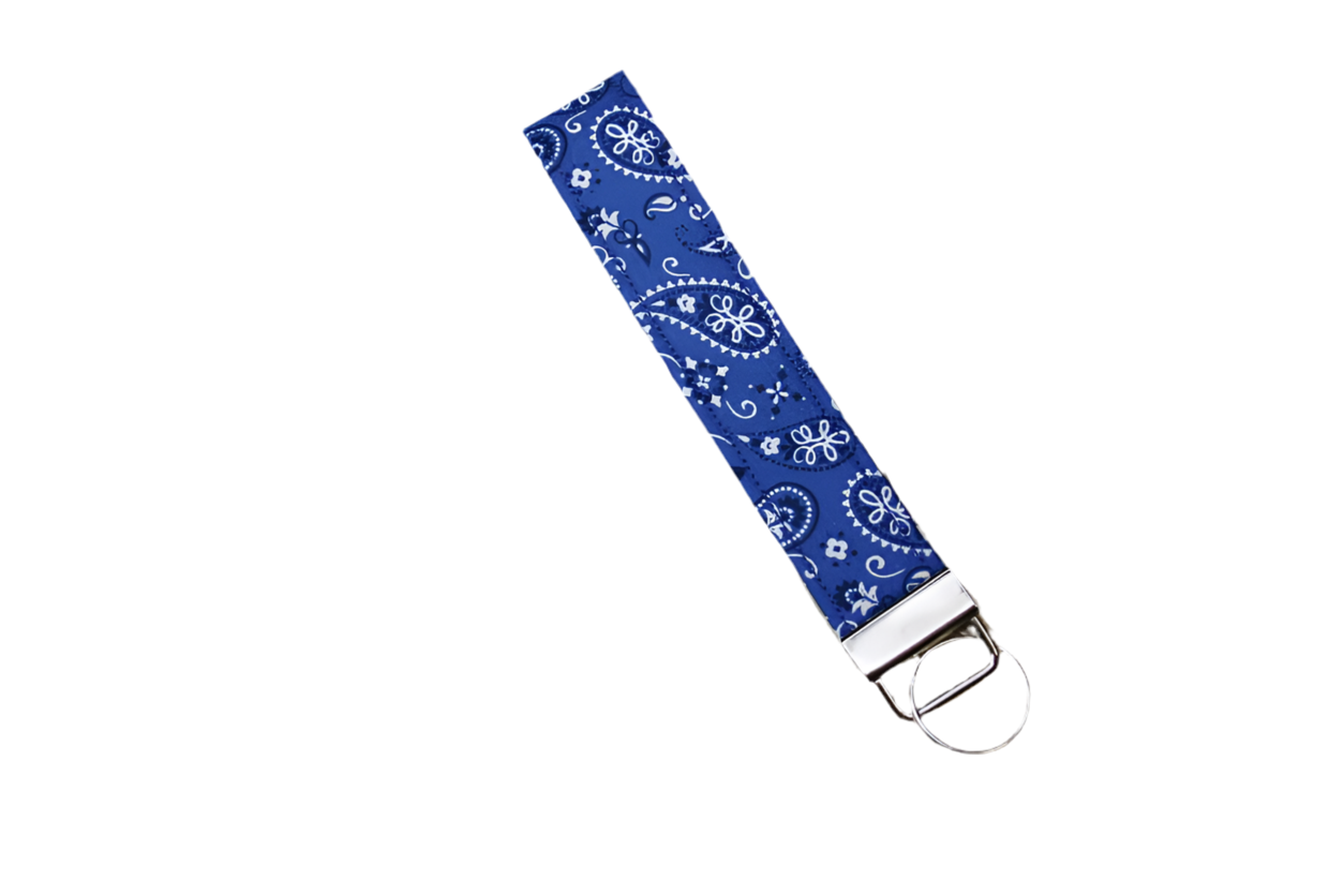Wholesale Wristlet Only (Fabric)