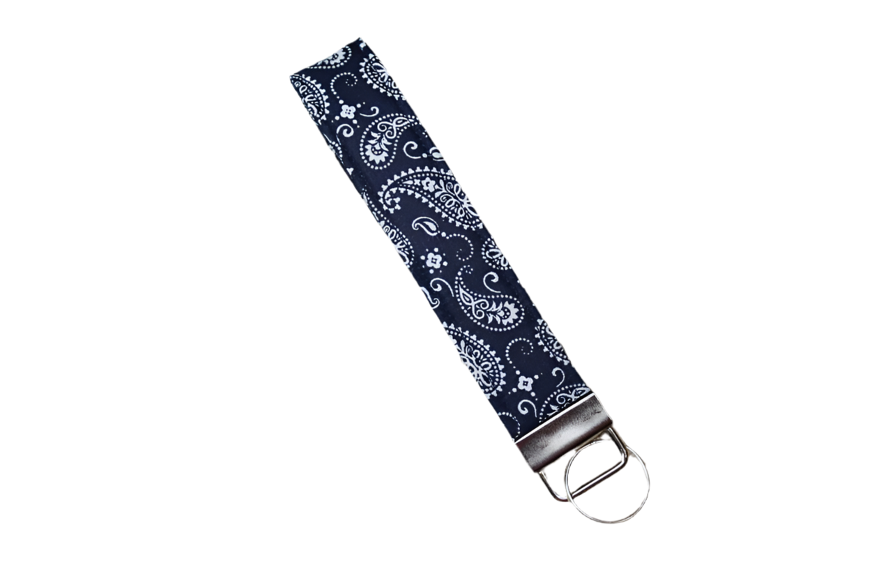 Wholesale Wristlet Only (Fabric)
