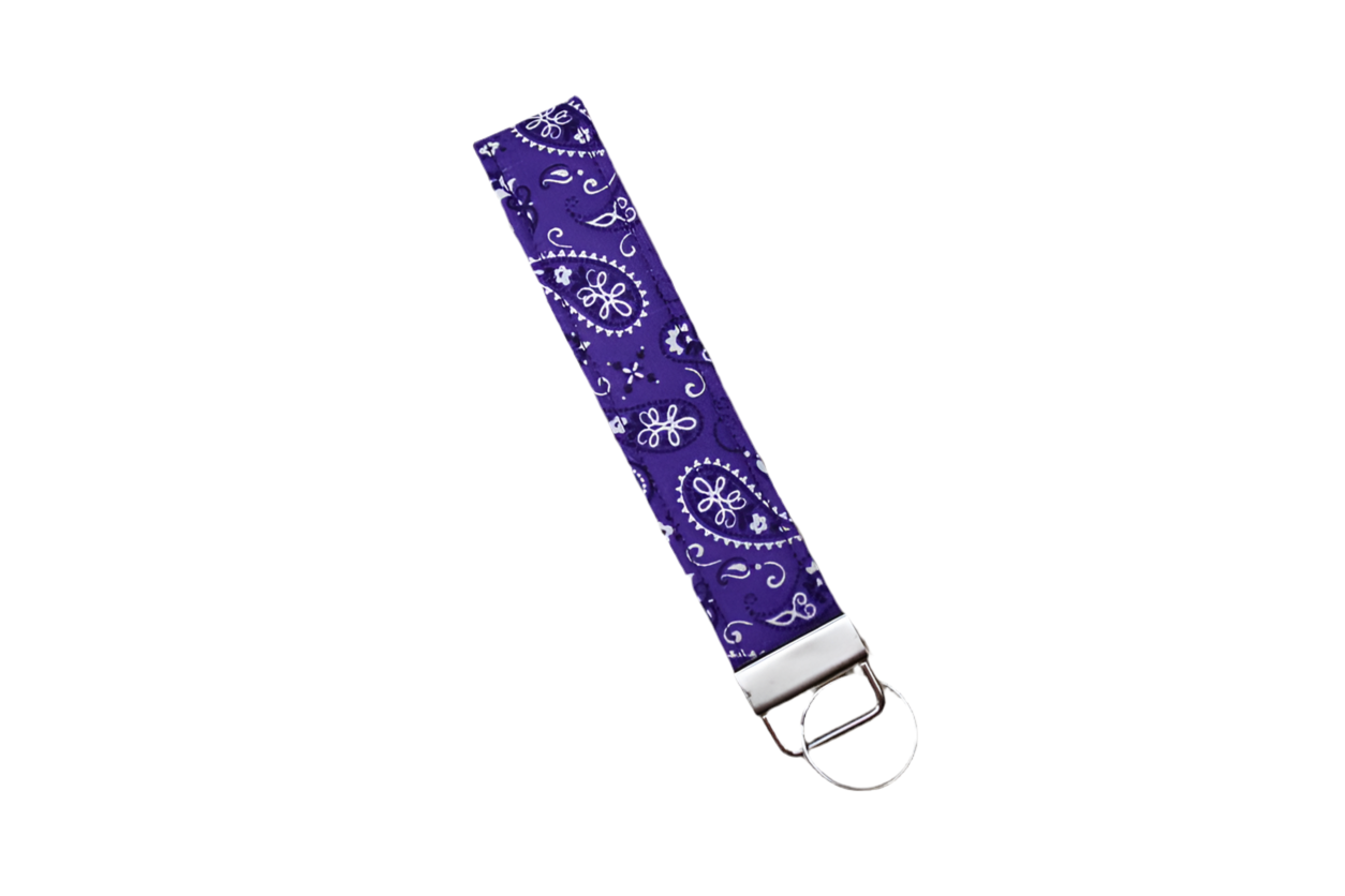 Wholesale Wristlet Only (Fabric)