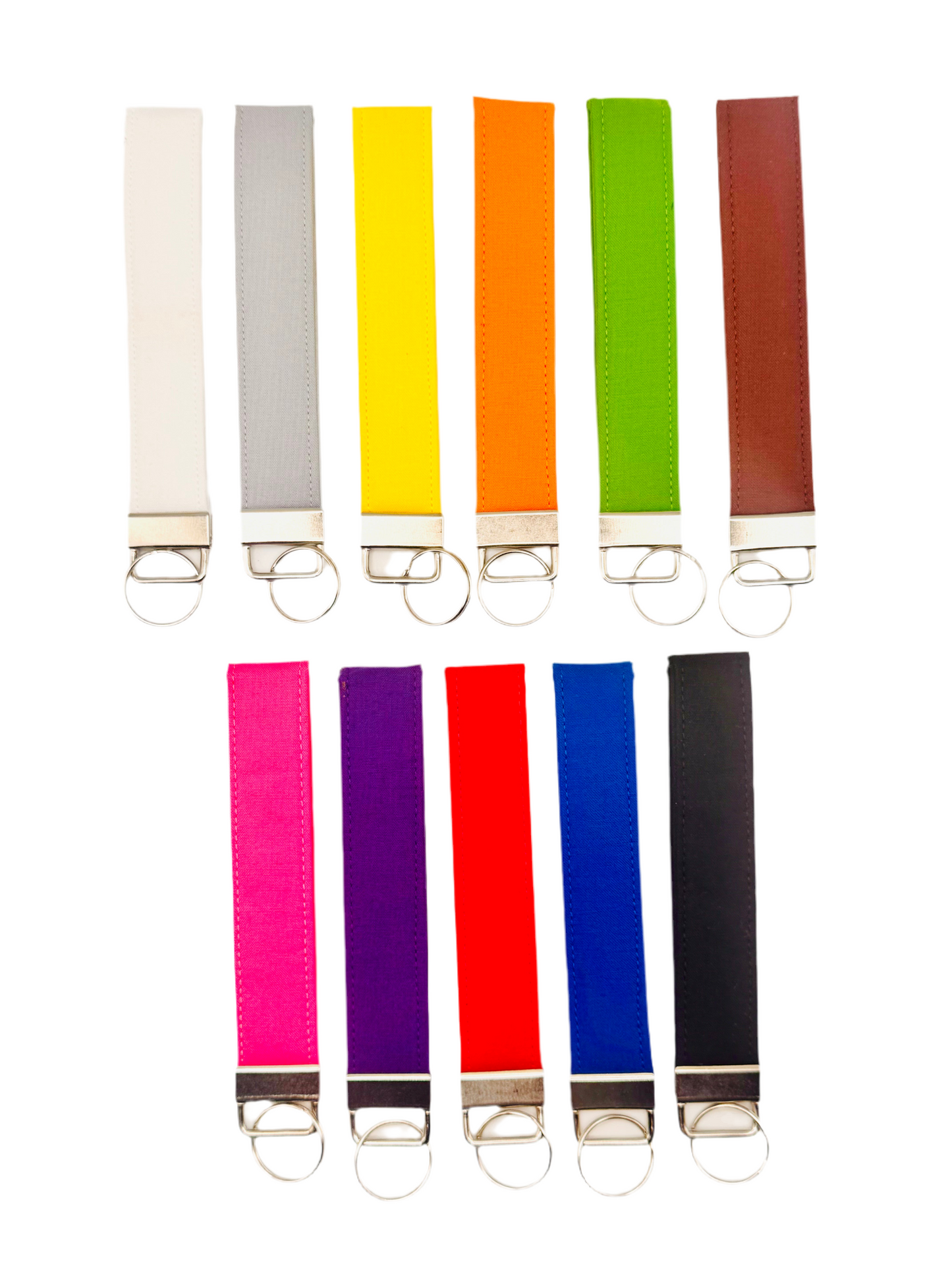 Wholesale Wristlet Only (Fabric)