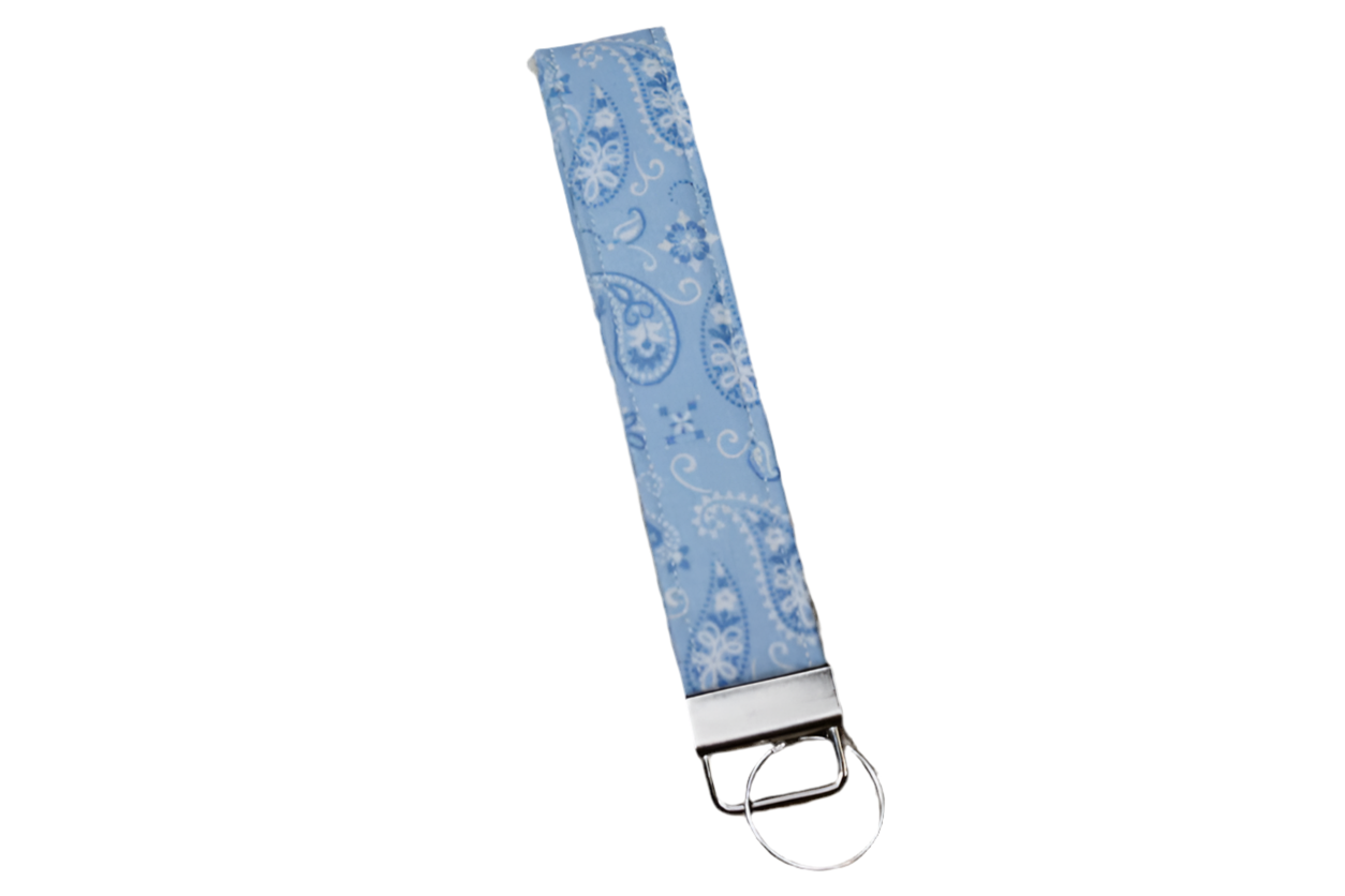 Wholesale Wristlet Only (Fabric)