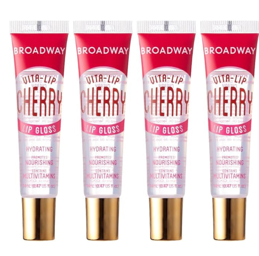 Wholesale Lip Gloss (Broadway)