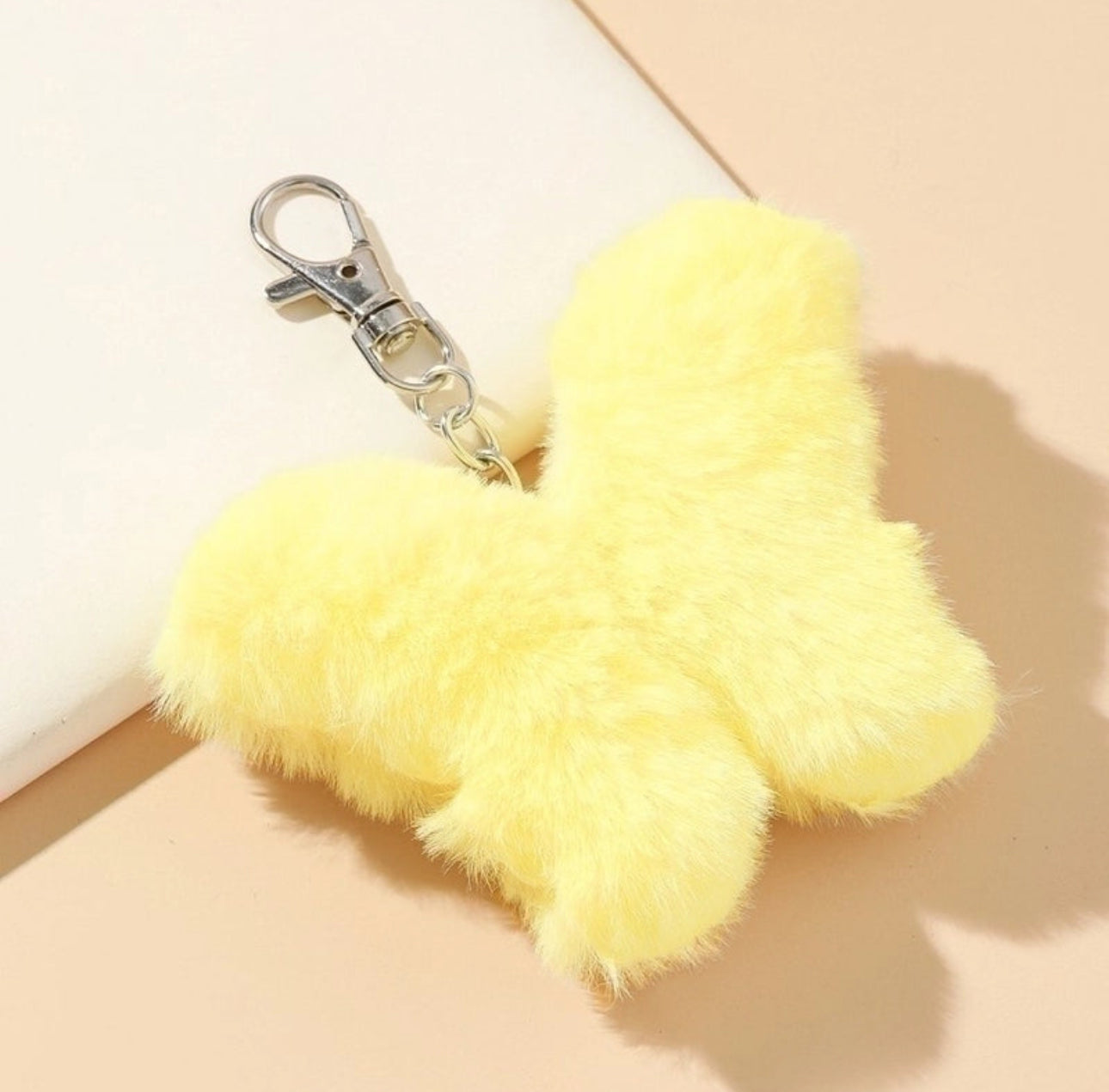 Wholesale Pom Pom (Butterfly)