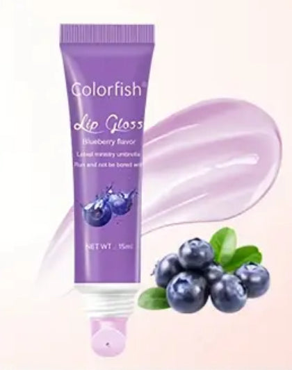 Wholesale Lip Gloss (Colorfish)
