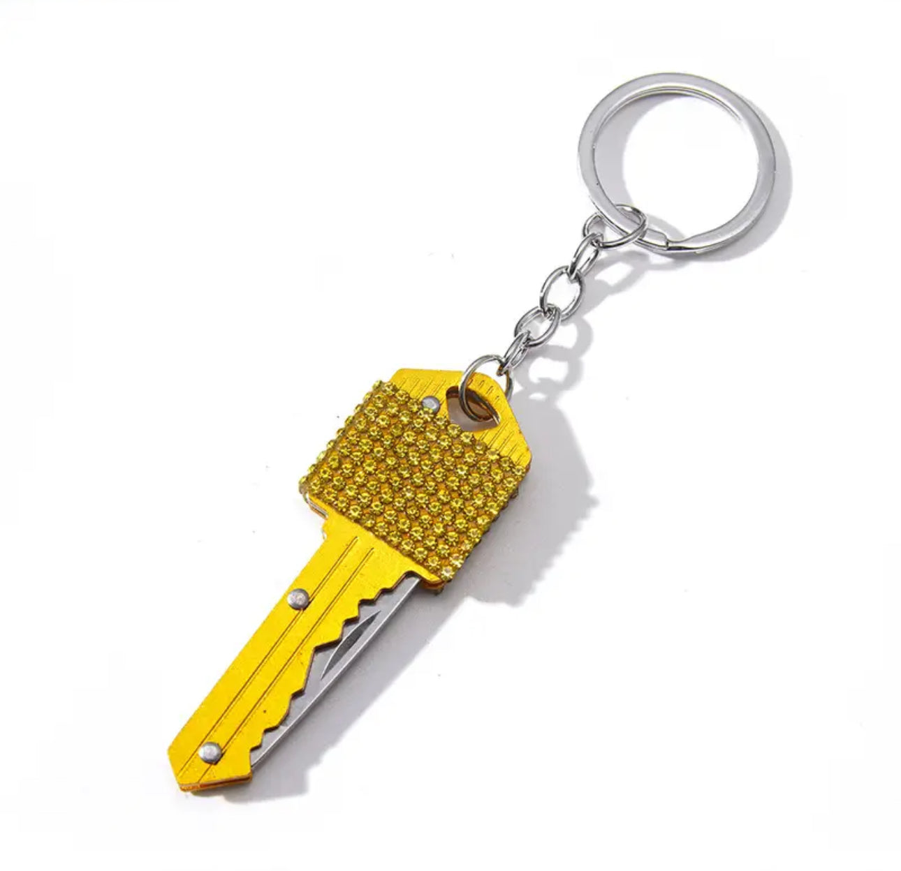 WHOLESALE BLING DISCRETE KEY