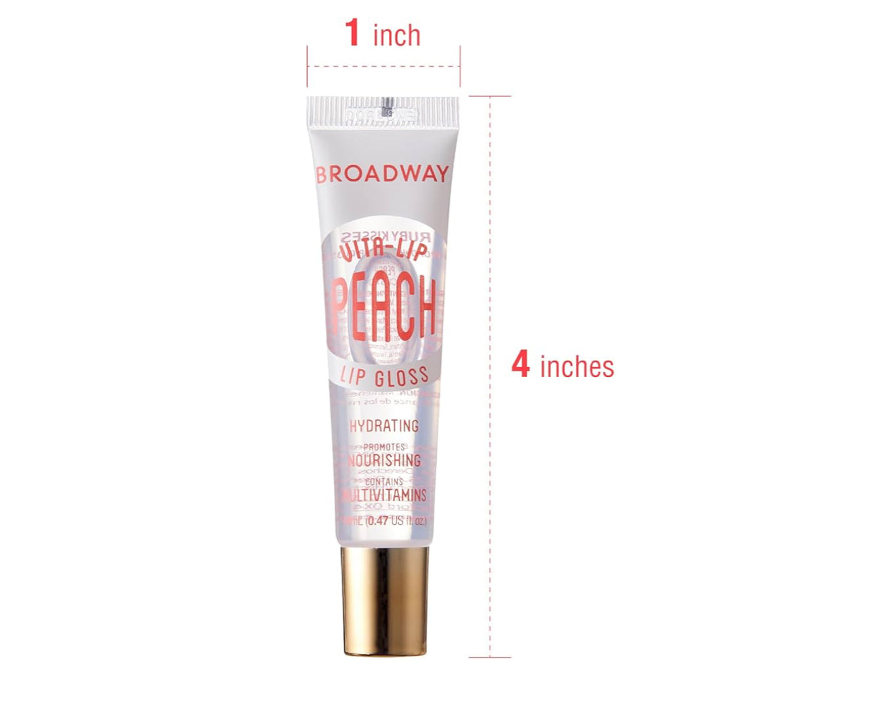 Wholesale Lip Gloss (Broadway)