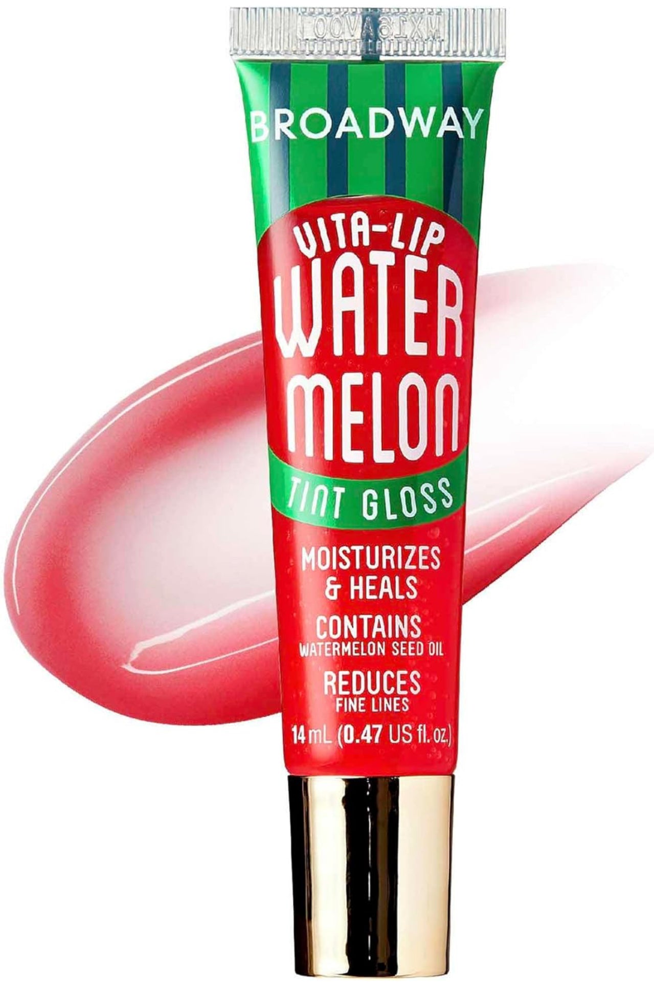 Wholesale Lip Gloss (Broadway)