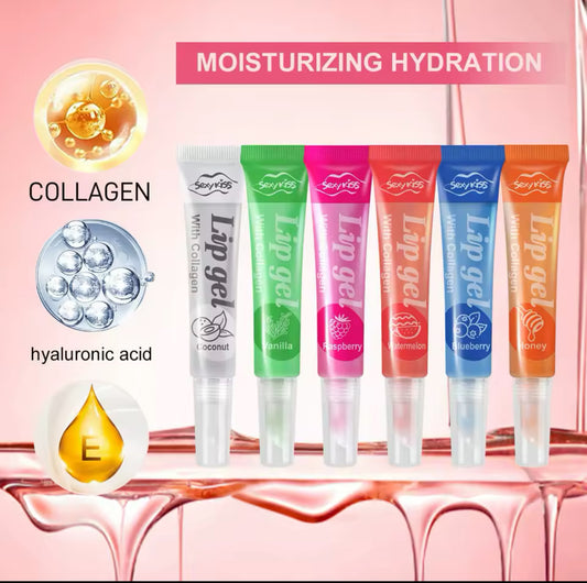 Wholesale Lip Gloss (Sexy Kiss)