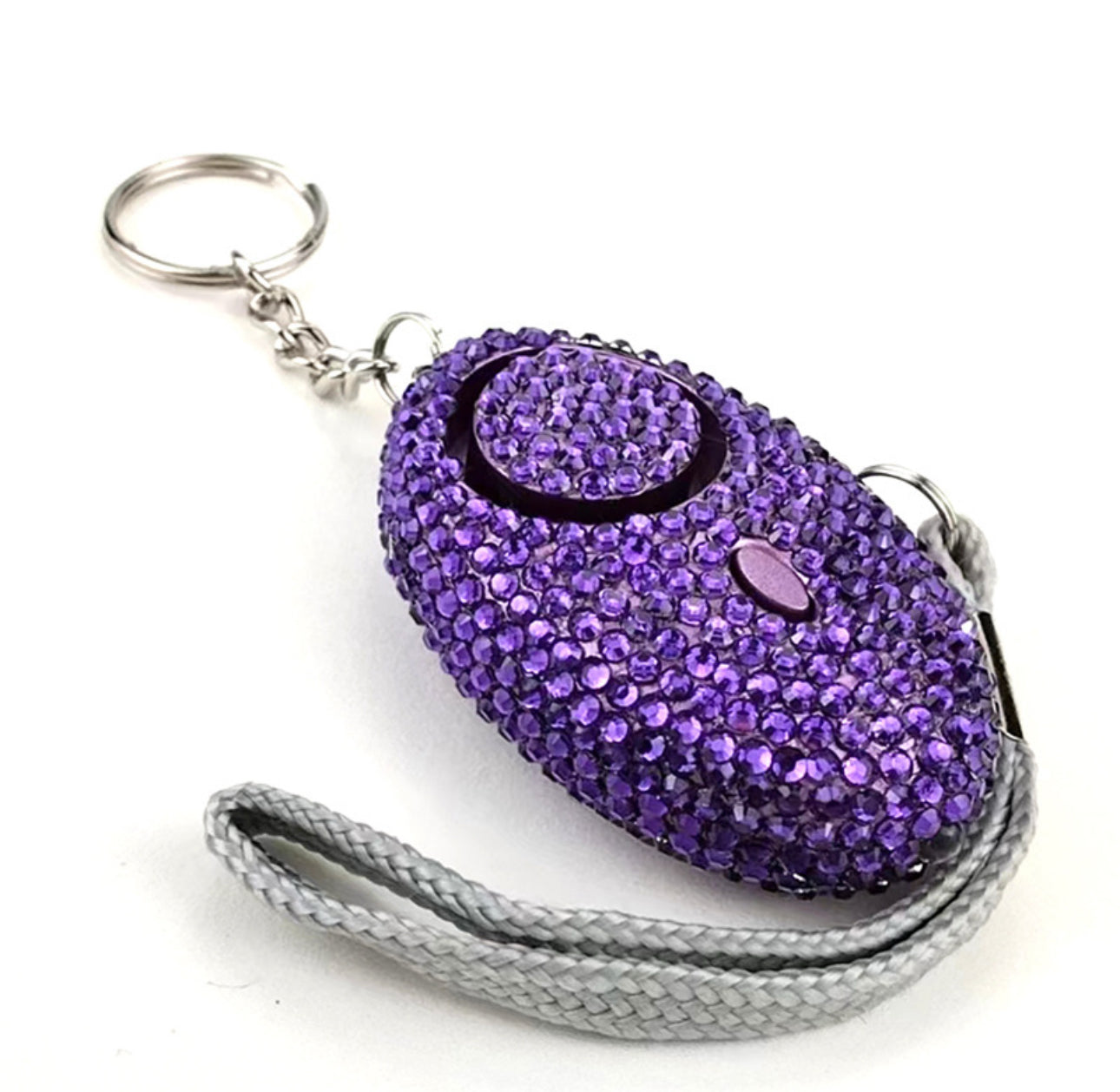 WHOLESALE BLING ALARM/FLASHLIGHT
