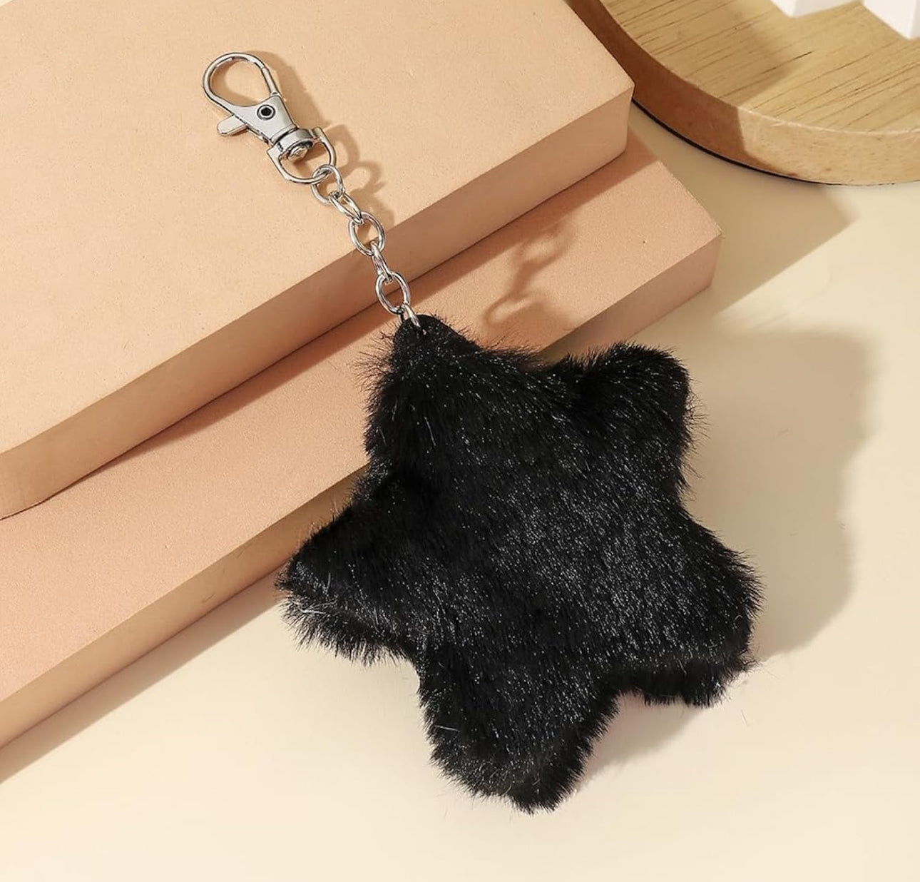 Wholesale Pom Pom (Star)