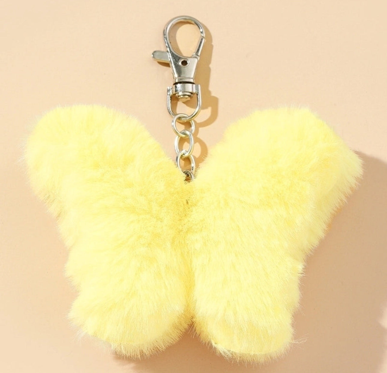 Wholesale Pom Pom (Butterfly)