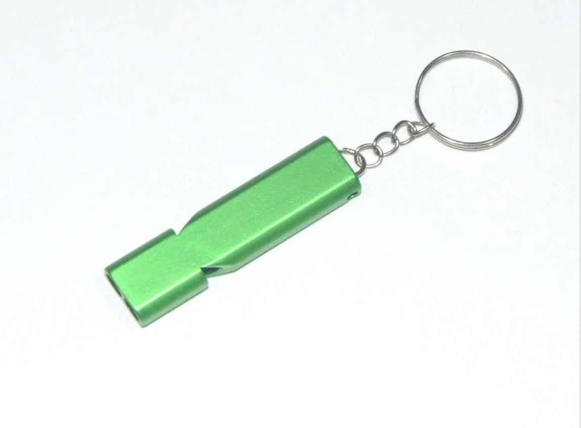 WHOLESALE WHISTLE (FLAT)