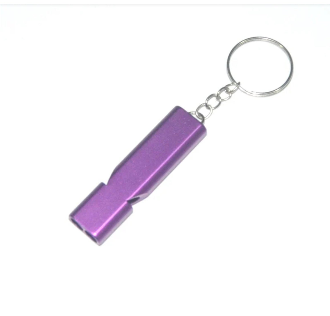WHOLESALE WHISTLE (FLAT)