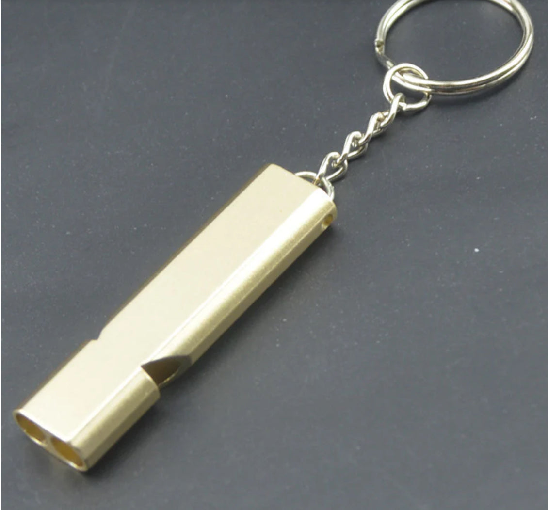 WHOLESALE WHISTLE (FLAT)