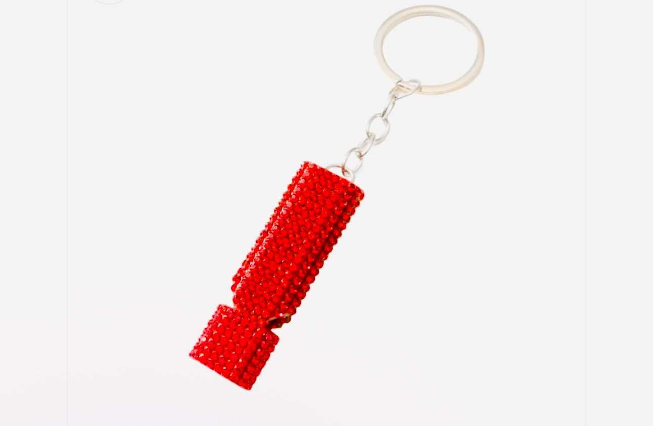 WHOLESALE BLING WHISTLE