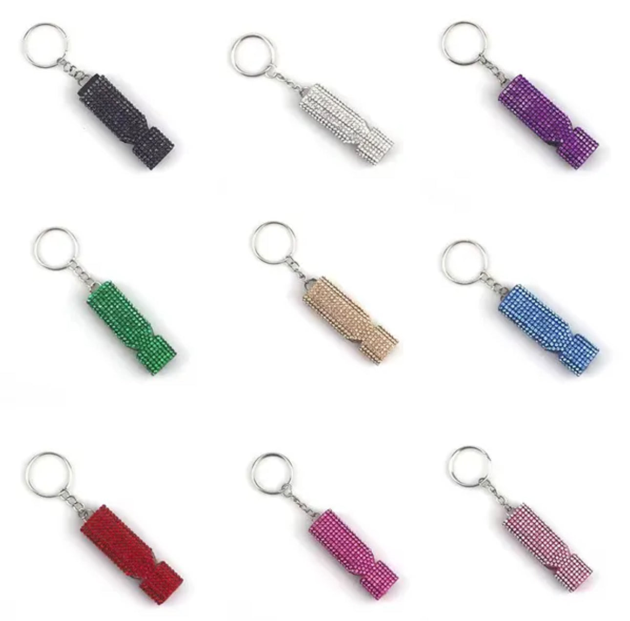 WHOLESALE BLING WHISTLE