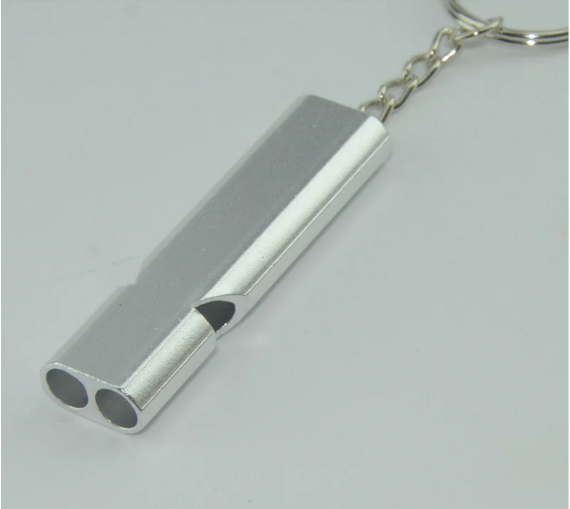 WHOLESALE WHISTLE (FLAT)