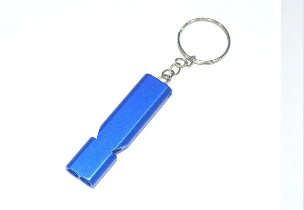 WHOLESALE WHISTLE (FLAT)