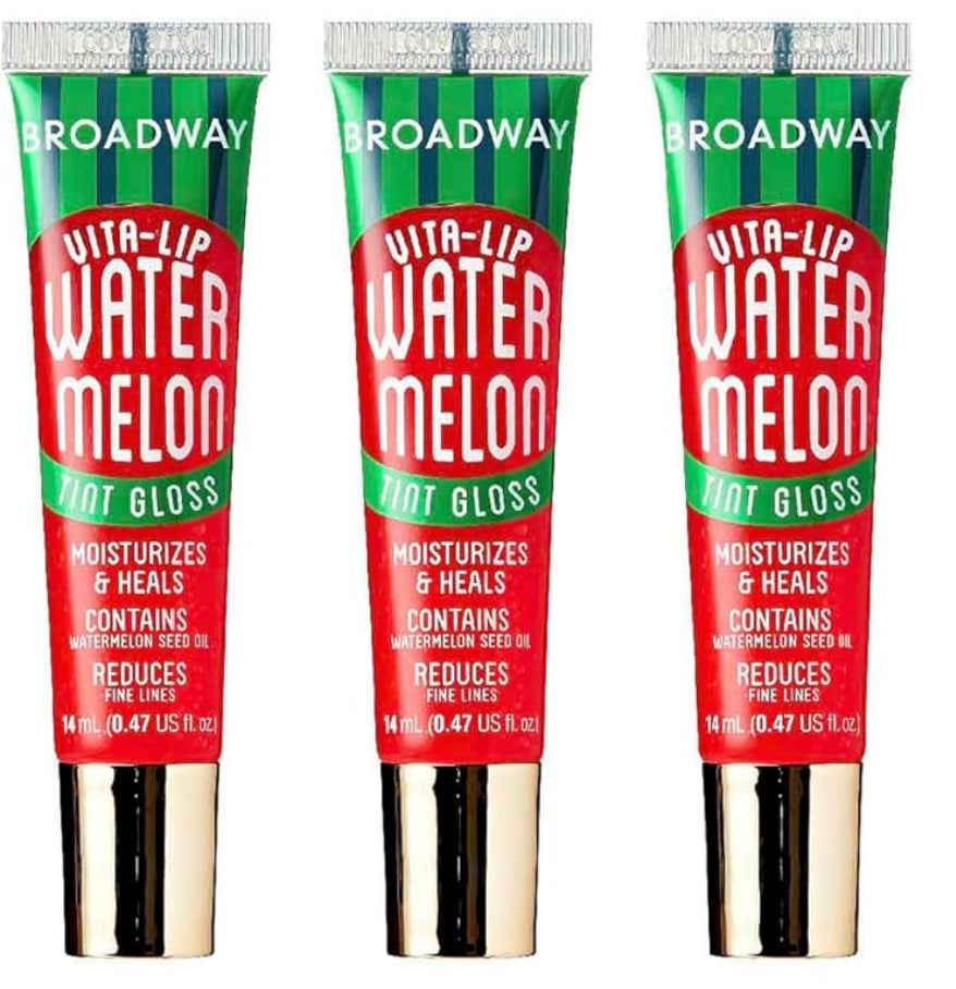 Wholesale Lip Gloss (Broadway)