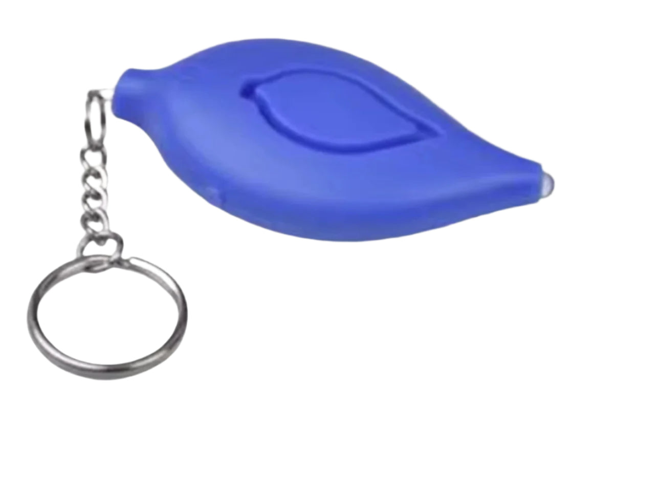 WHOLESALE ALARM/FLASHLIGHT (Leaf)