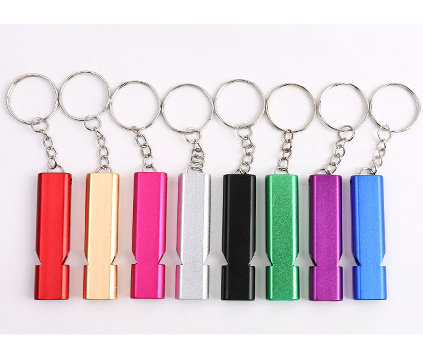 WHOLESALE WHISTLE (FLAT)