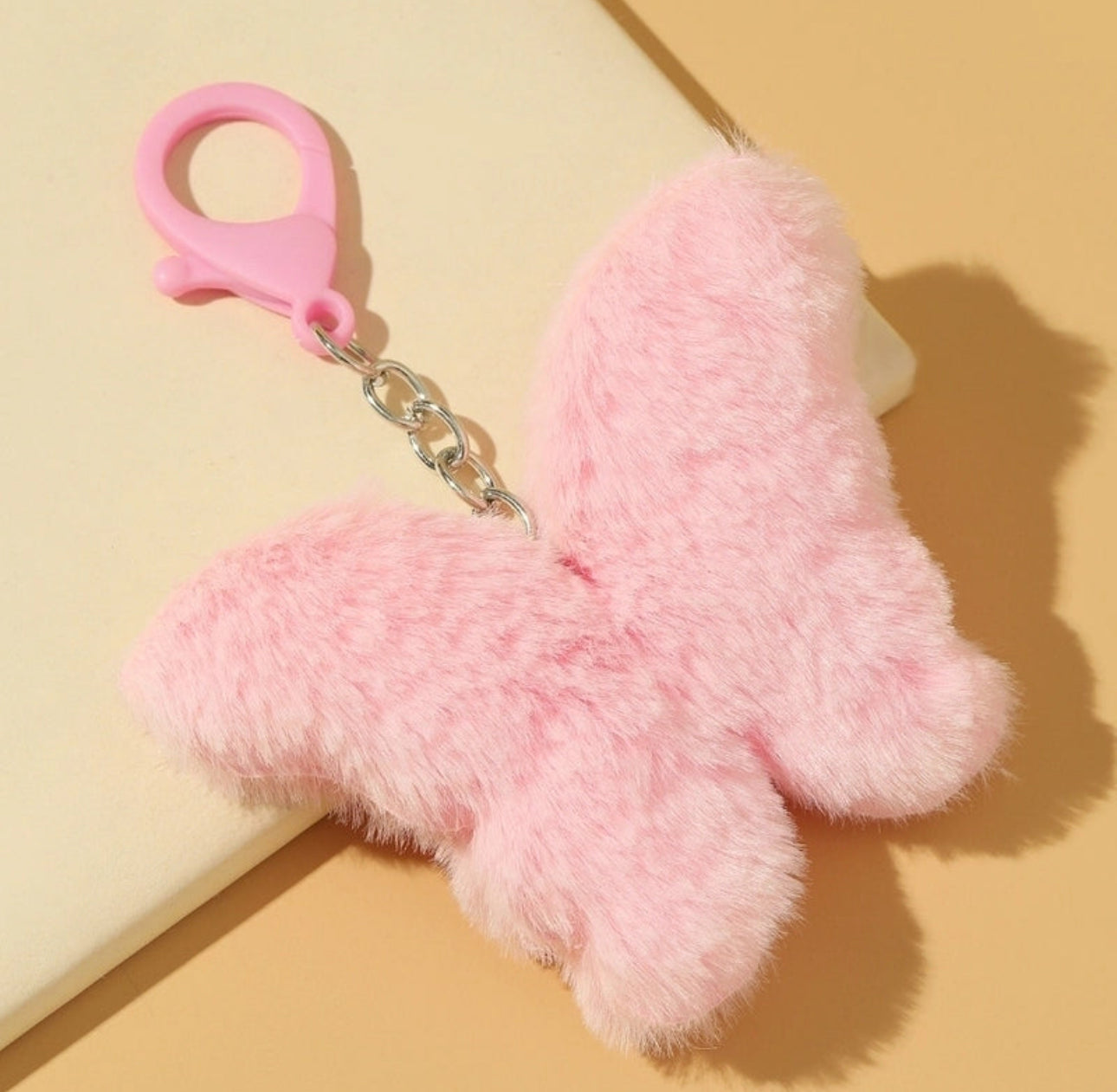 Wholesale Pom Pom (Butterfly)