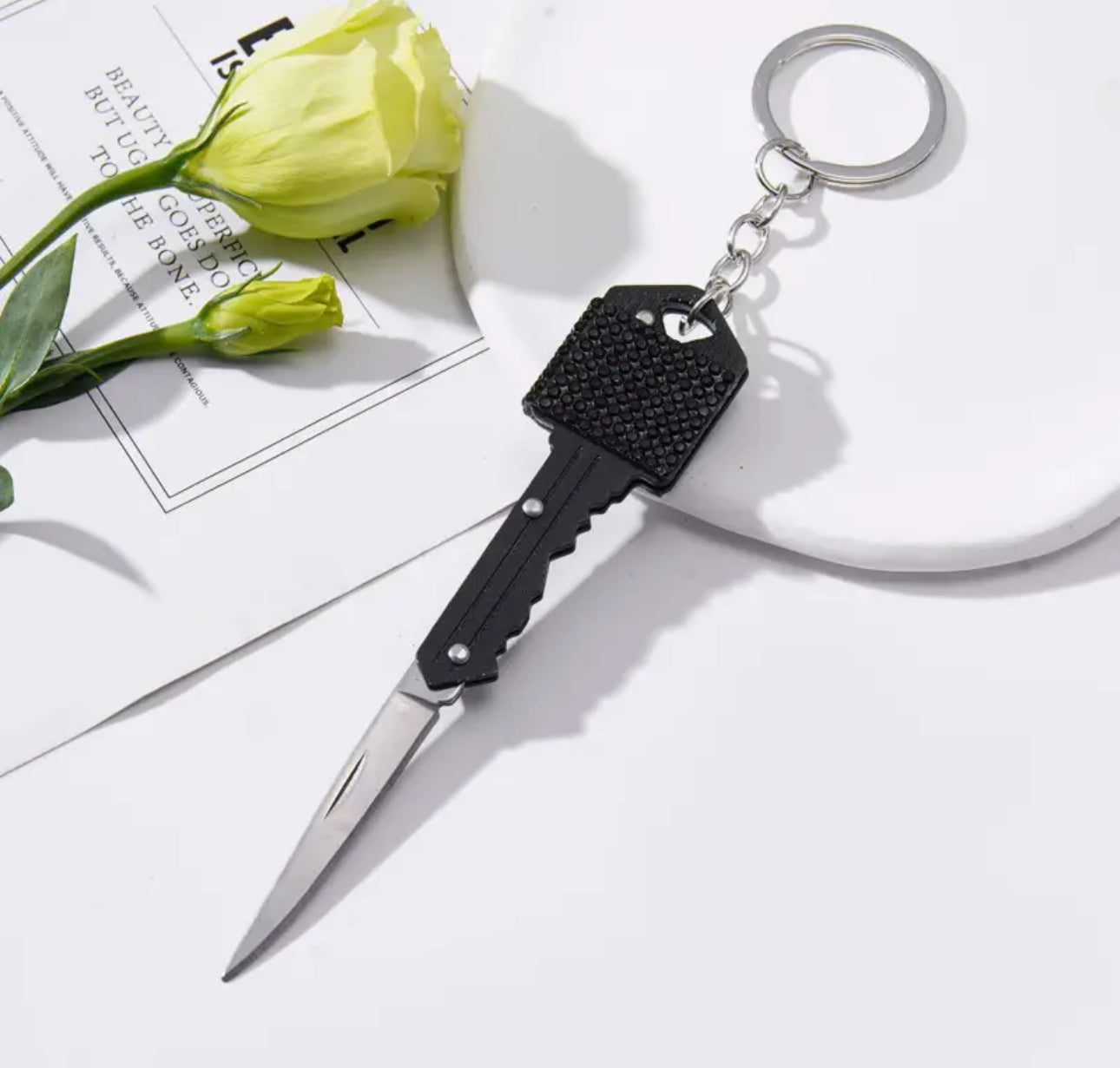 WHOLESALE BLING DISCRETE KEY