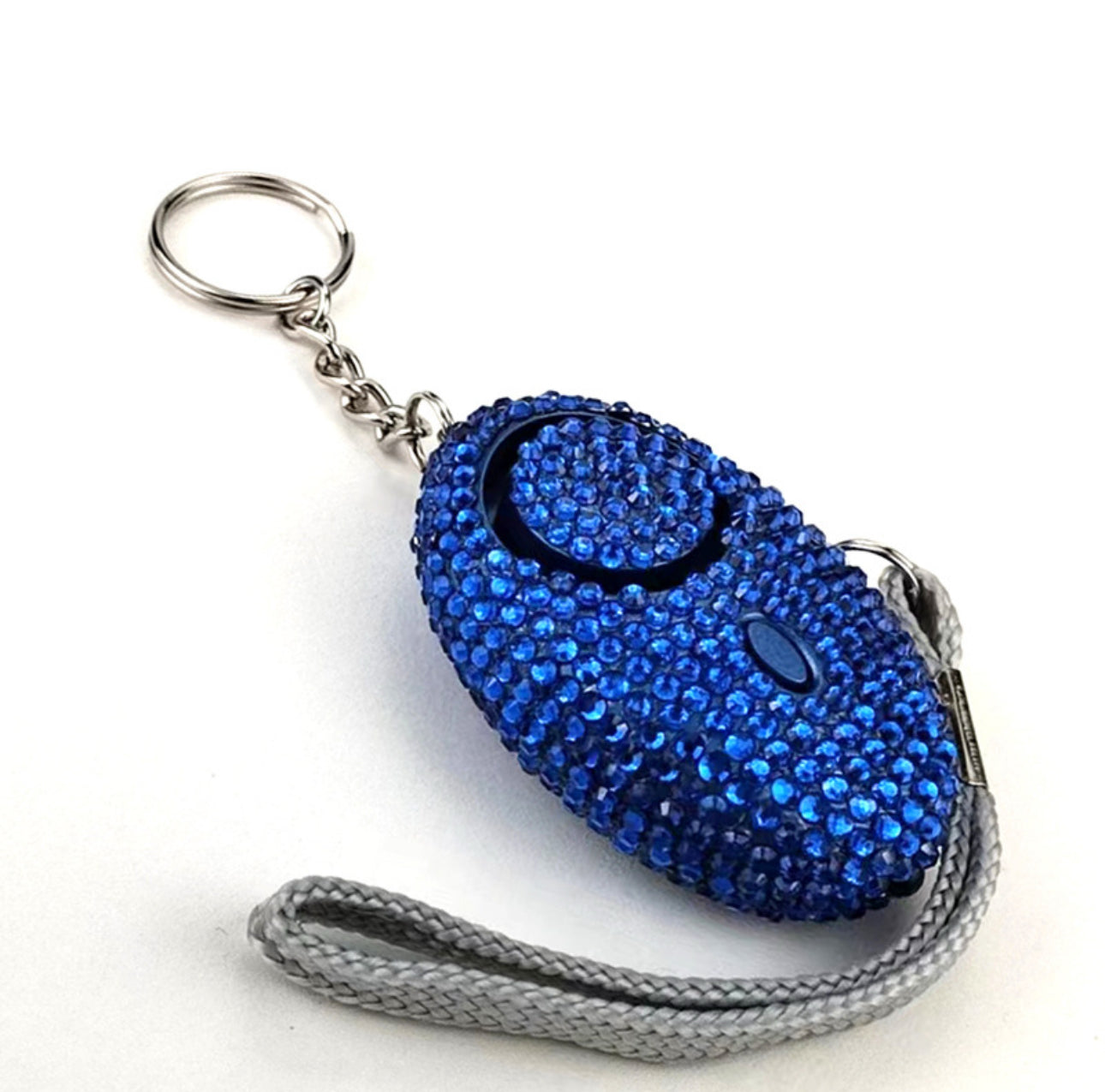 WHOLESALE BLING ALARM/FLASHLIGHT