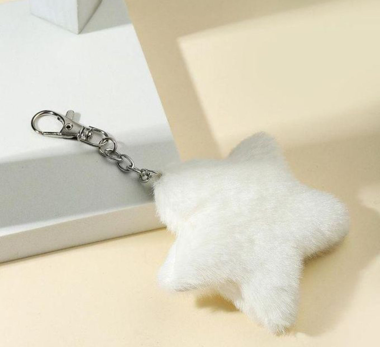 Wholesale Pom Pom (Star)