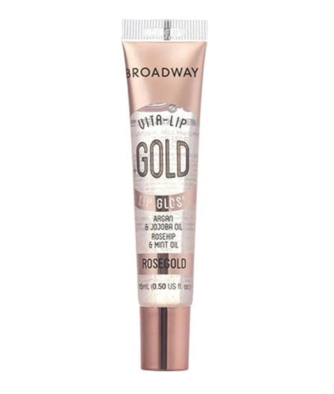Wholesale Lip Gloss (Broadway)