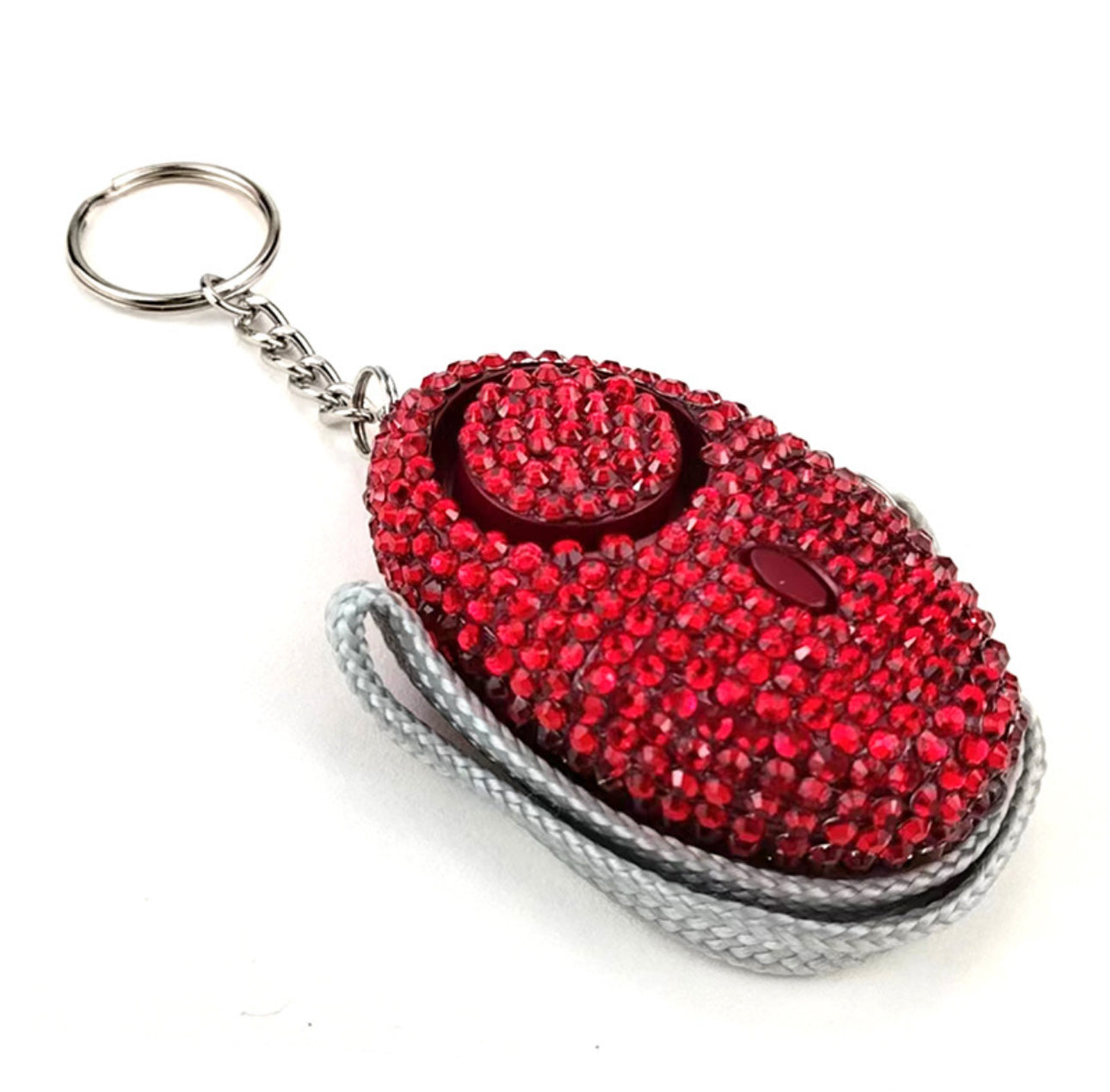 WHOLESALE BLING ALARM/FLASHLIGHT