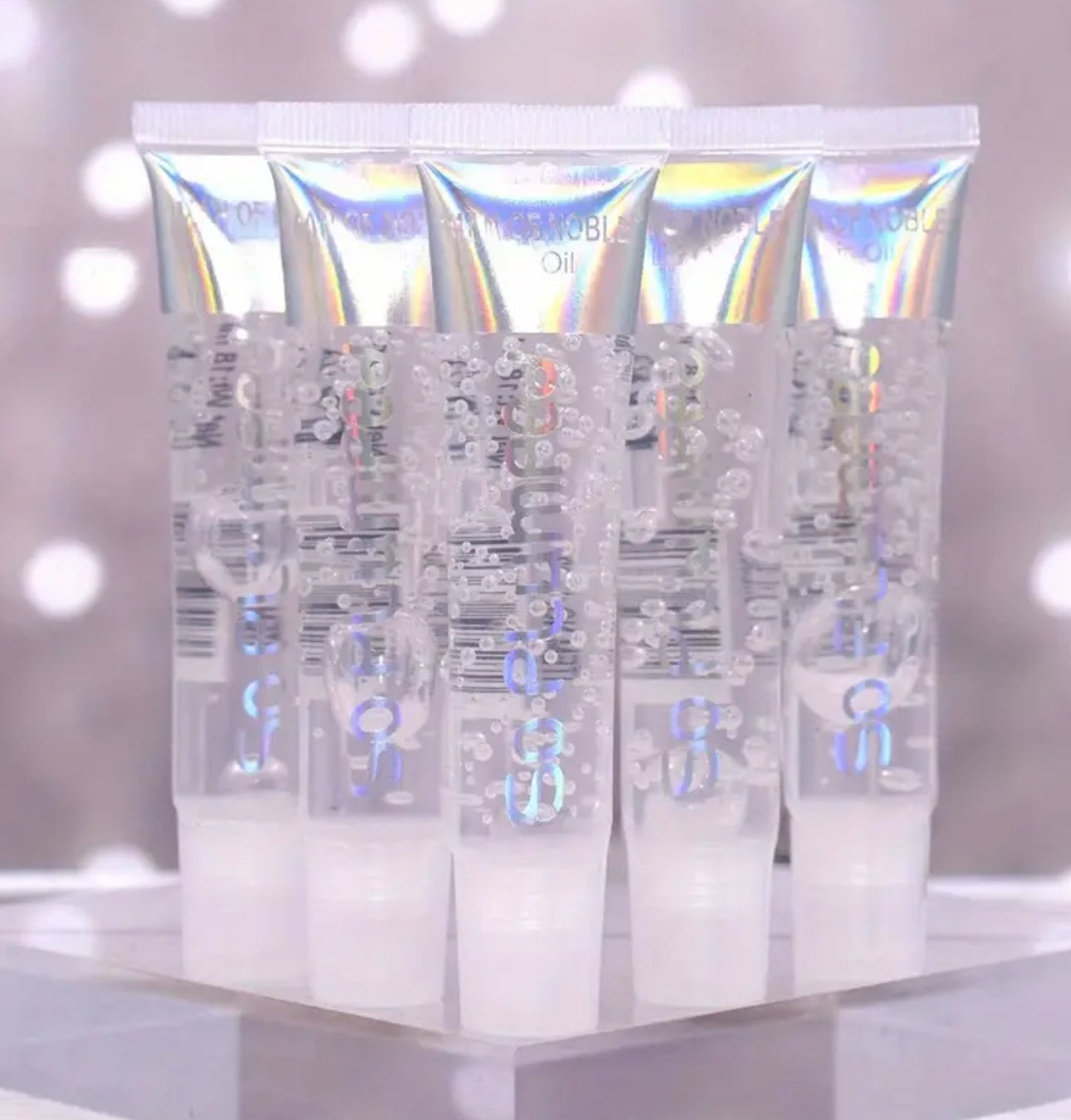 Wholesale Lip Gloss (Iman Of Noble)