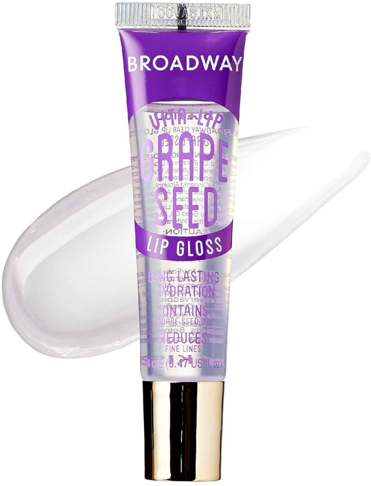 Wholesale Lip Gloss (Broadway)