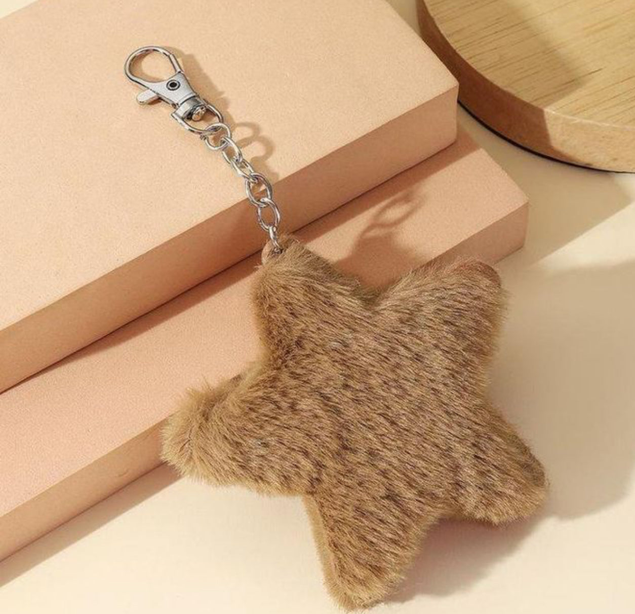 Wholesale Pom Pom (Star)