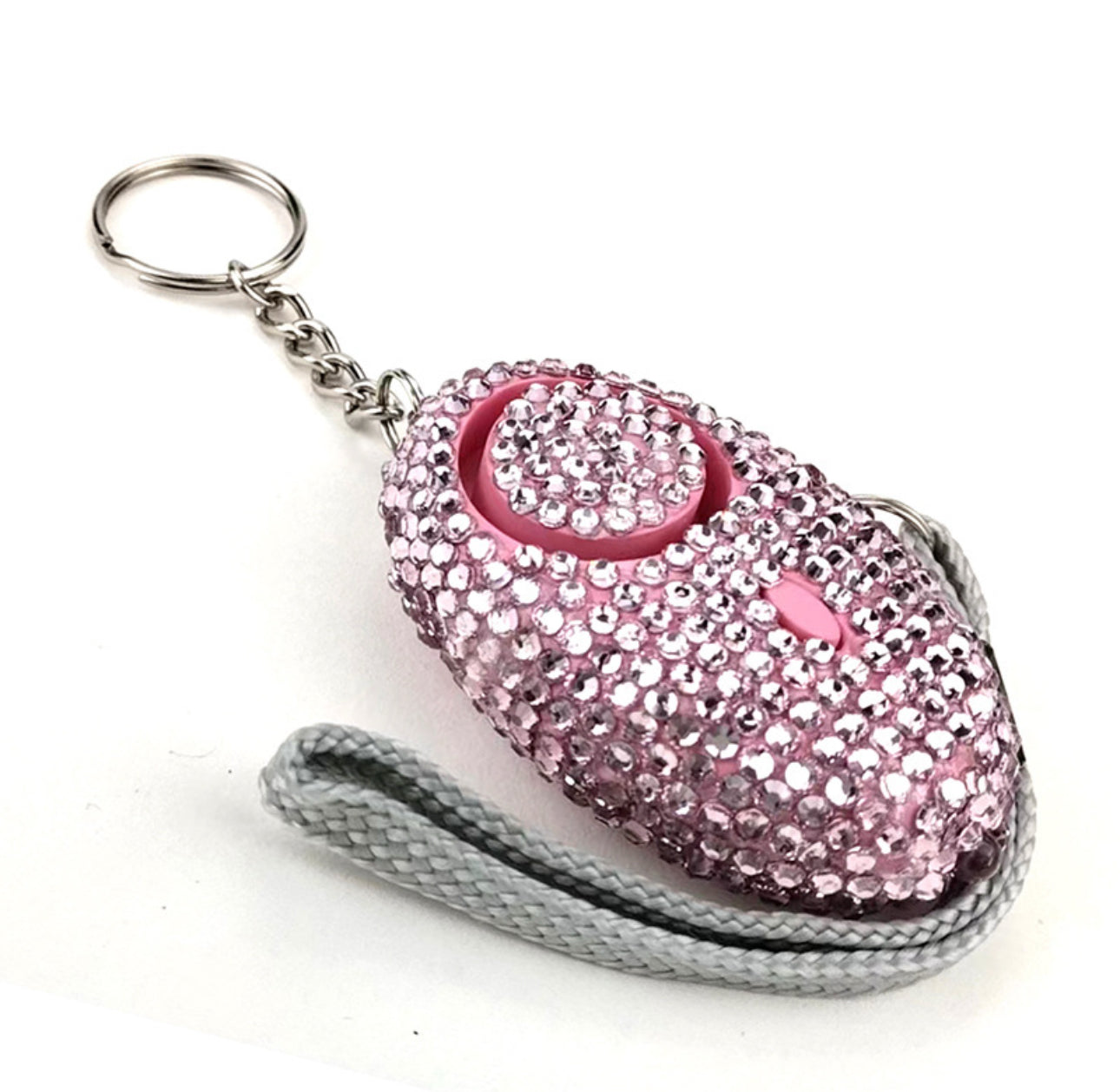WHOLESALE BLING ALARM/FLASHLIGHT